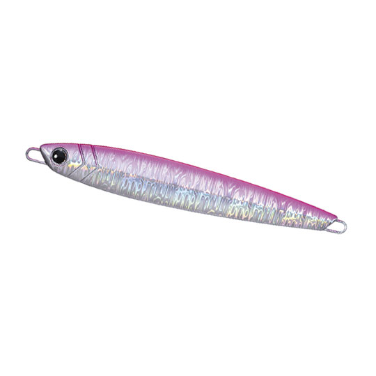 ☆【全6色】メジャークラフト　ジグパラ　バーチカル　ショート　250g