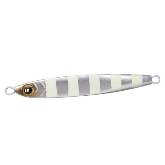 タチジギ道場 スローフォールタイプ 100g