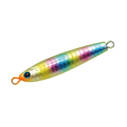 ジャクソン ギャロップアシスト フォールエディション 20g ZLC ゼブラUVレモンキャンディ