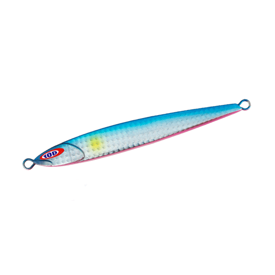 Rakuten - 【全9色】ジャッカル アンチョビメタル ゼロ 160g