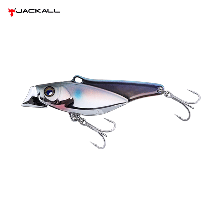 メタル ジナリ 24g レッドヘッド の商品画像2枚目