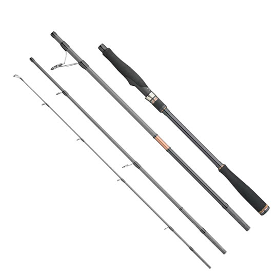 アピア　ボイジャーEX4　S77MH　スピードスター■Lengthm (ft.)：2.311 (7'7") ■pcs/joint：4/Put-in ■Closed Length（cm）：65.0 ■Weight（g）：180 ■Tip/Butt Diameter（mm）：2.2/14.6 ■Lure（g）：14-60 ■Line（PE）：#1-3 ■Grip Length（mm）：400 ■Carbon Content（%）：88.0　操作性も高いシャープさと粘りを併せ持ち大型回遊魚にも対応ターゲット：ワラサ、シイラ、シーバス、ロックフィッシュ、セイルフィッシュ、ターボン、パイクetc...