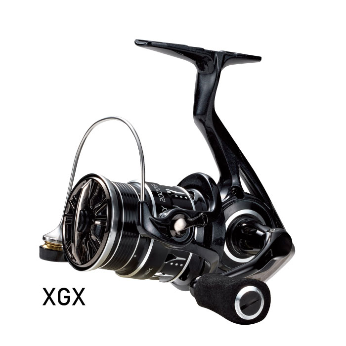 スピーキー 2000S XGX (2)