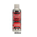 ACCEL/アクセル セルロースセメントスプレー 300ml