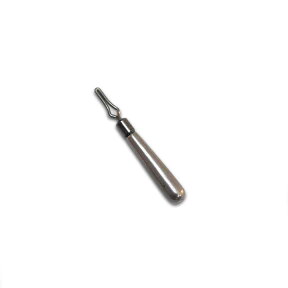 フーターズ　タングステン ドロップショットシンカー　0.9g-7g（1/32-1/4oz）　HOOTERS DROPSHOT SINKER　【メール便可】