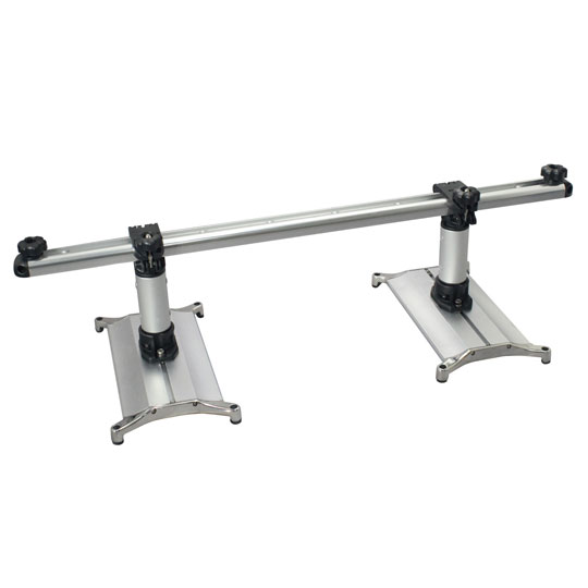 BMOジャパン　ワカサギレールシステム 2 （置き型ベース）