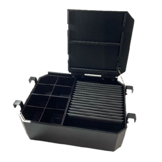 レビテーションエンジニアリング バッカンシステム36 （バッカン インナートレイ)