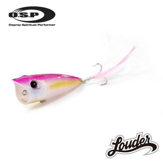 オーエスピー ラウダー 70 OSP【1】