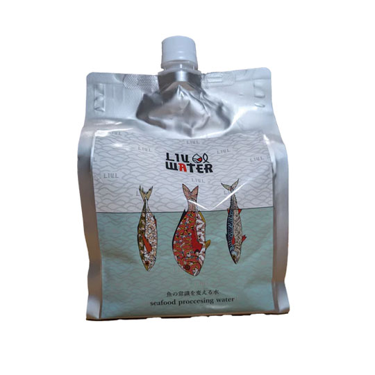 LSD リブウォーター 2000ml