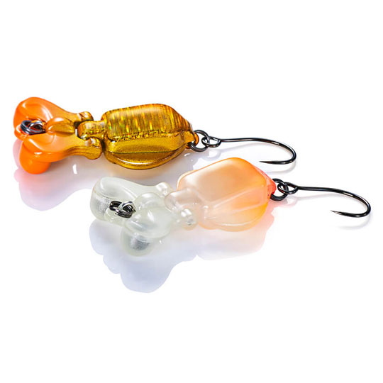 【全6色】ジャクソン　へこへこマジック