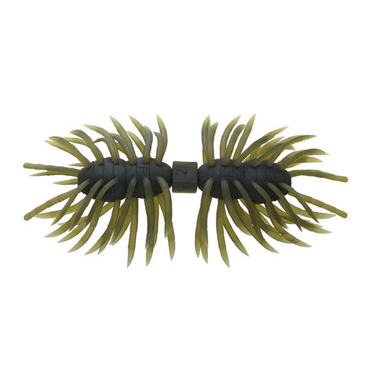 イマカツ　ヘアリースパイダー　クジャラ