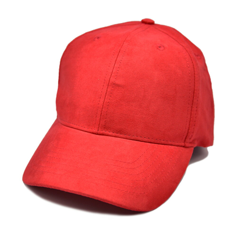 ★在庫限り大特価セール★【 NEWHATTAN スウェード ロー キャップ 】キャップ メンズ レディース キャップ ニューハッタンベースボールキャップ スエード 休日 旅行 フェスバーベキュー BBQ