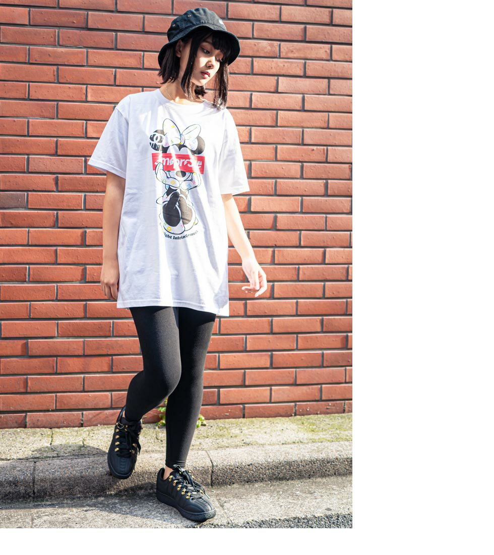 SU×MM モノグラムTシャツ(男女兼用)■ ...の紹介画像3