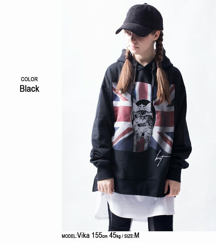 高い品質 ランキング入賞商品 Backside Of Tokyo バックサイドオブトーキョー ブリティッシュキャットパーカー 猫 ネコ ねこ キャット かわいい ユニオンジャック イギリス国旗 トップス オーバーサイズ ロック カジュアル ストリート モード ピストルズ 新作モデル 高い品質 ランキング入賞商品 Backside Of Tokyo バックサイドオブトーキョー ブリティッシュキャットパーカー 猫 ネコ ねこ キャット かわいい ユニオンジャック イギリス国旗 トップス オーバーサイズ ロック カジュアル ストリート モード ピストルズ 新作モデル