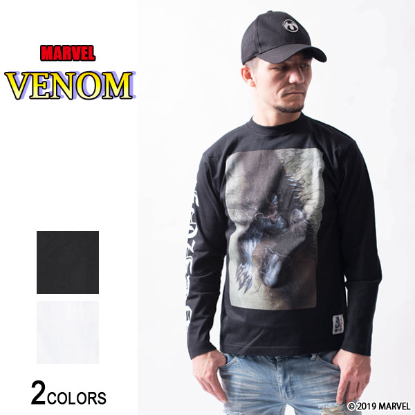 楽天市場】marvel 長袖（Tシャツ・カットソー｜トップス