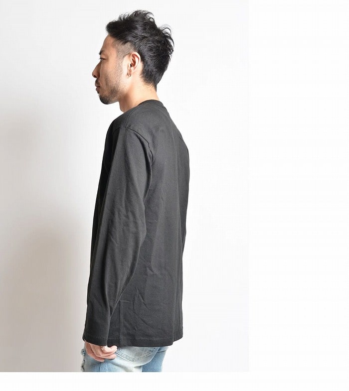 『BEM』ロングTシャツ ベロ ver.(男女...の紹介画像3