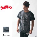 『ウルトラセブン』「ウルトラセブン」Tシャツ Limited...
