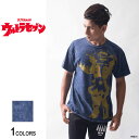 『ウルトラセブン』「キングジョー」怪獣・名言Tシャツ≪名言が...