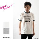 『What’s Michael?』マイケル シークレット Tシャツ（男女兼用）■ホワッツマイケル 栄喜プロデュース SIAM SHADE シャムシェイド ネコ ..