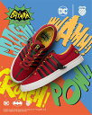 K SWISS（ケースイス）SURFNTURF×BATMAN80TH 靴 スニーカー バットマン プリント ストリート カジュアル メンズ レディース ユニセックス