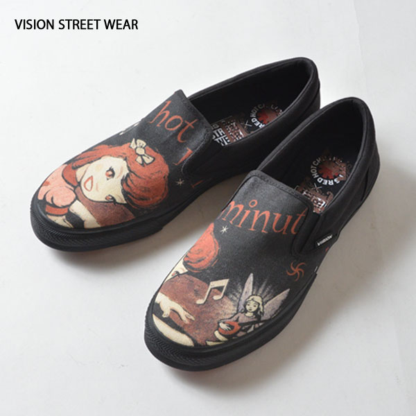 VISION STREET WEARʥ ȥ꡼ ˥Хɥॹåݥʥ󥸥ˢåݥ  ˡ Х åɡۥåȡꡦڥåѡ å ROCK ŷ 󥸥 ץ ȥ꡼ 奢  ǥ ˥å