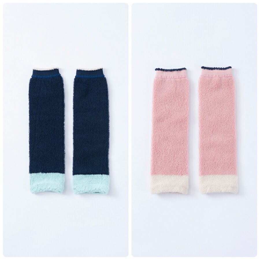 【80%OFF】 TRICOTE トリコテ BABY LEG WARME