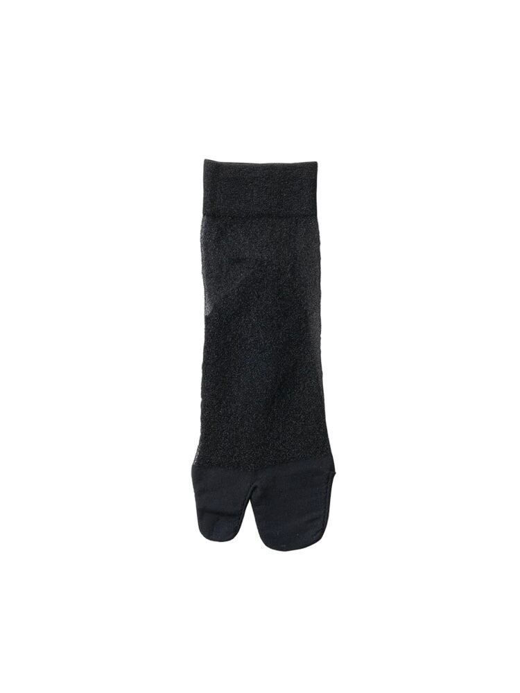 トリコテ 靴下 レディース TRICOTE トリコテ COLOR SHEER TABI SOCKS TR31SO004 シアー シースルー 透け感 足袋 タビソックス ソックス 靴下 スニーカー レディース ギフト プチギフト プレゼント 誕生日 〜3,000円以下