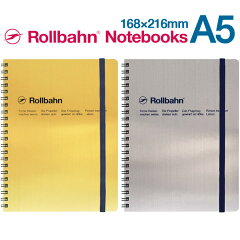 https://thumbnail.image.rakuten.co.jp/@0_mall/backtomono/cabinet/03015556/rollbahn_memo/rollbahn_metallic_a5.jpg