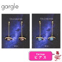 ガーグル ピアス ギラサターン 土星 アクセサリー GARGLE(4)