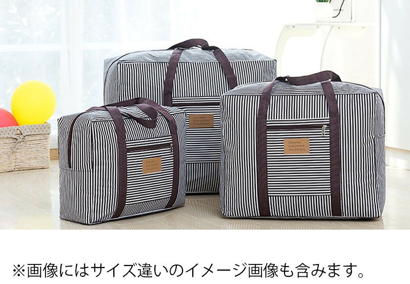 ボストンバッグ 折りたたみ 旅行バッグ トラベルバッグ 鞄 かばん カバン ポータブル 折り畳み 手提げ 持ち運び 大容量 収納バッグ 出張 整理 衣類 ユニセックス 男女兼用 女性用 男性用 backyard-1-10411125 BACKYARD FAMILY バッグタウン サンプル画像3