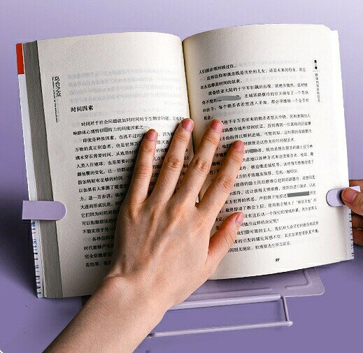 ブックスタンド 卓上 本立て 書見台 本スタンド タブレットスタンド ブックホルダ...
