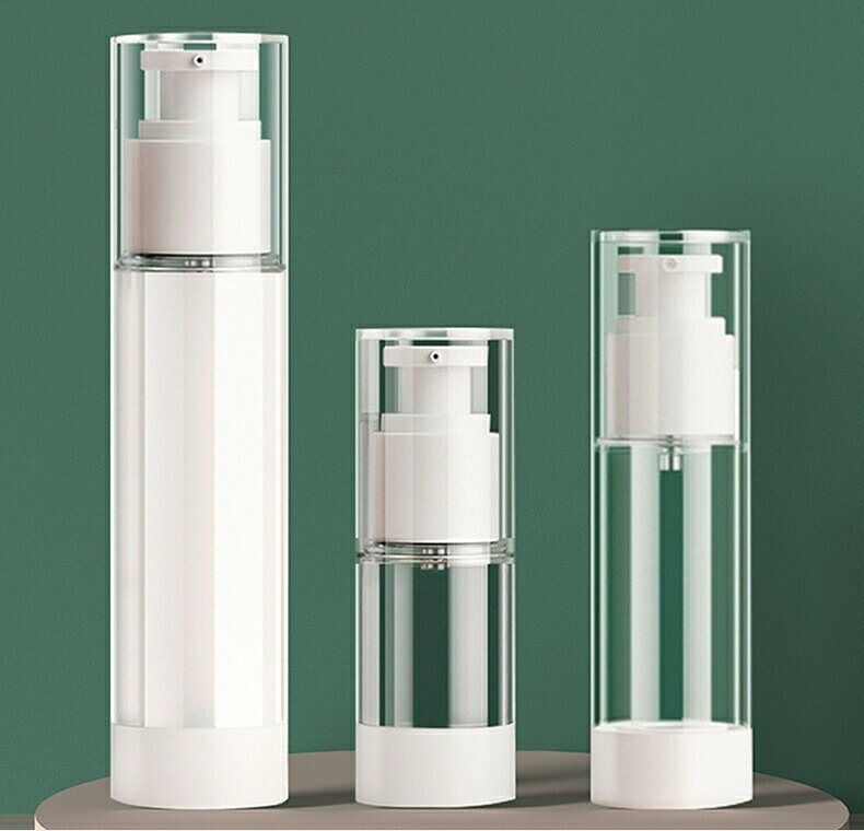 詰め替え容器 アトマイザー スプレーボトル 乳液ボトル 小分け 携帯用 霧吹き 噴霧...
