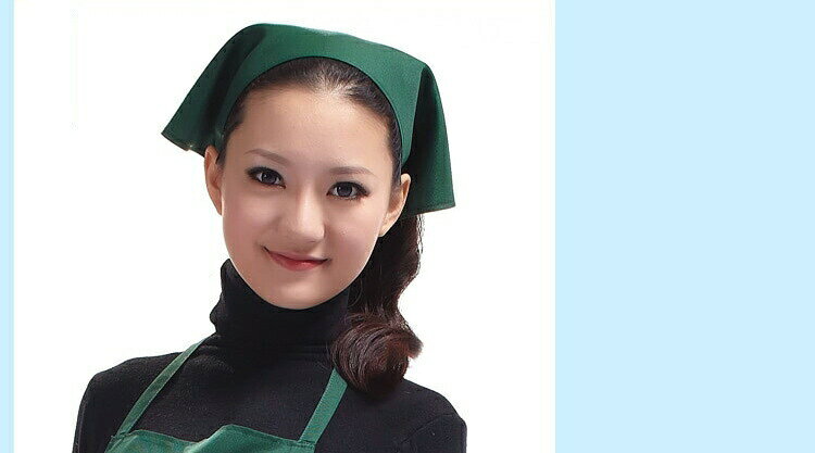 三角巾 さんかくきん 頭巾 レディース メンズ 女性 男性 男女兼用 ユニセックス 大...