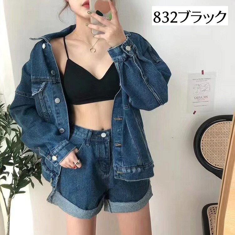 BACKYARD FAMILY バッグタウンのキャミソール カップ付き レディース インナー 無地 リブ 細ストラップ 下着 肌着 パッド付き ブラトップ シンプル 可愛い カジュアル おしゃれ お出かけ ヨガ 普段使い 婦人用 女性用 女の子｜アングル3