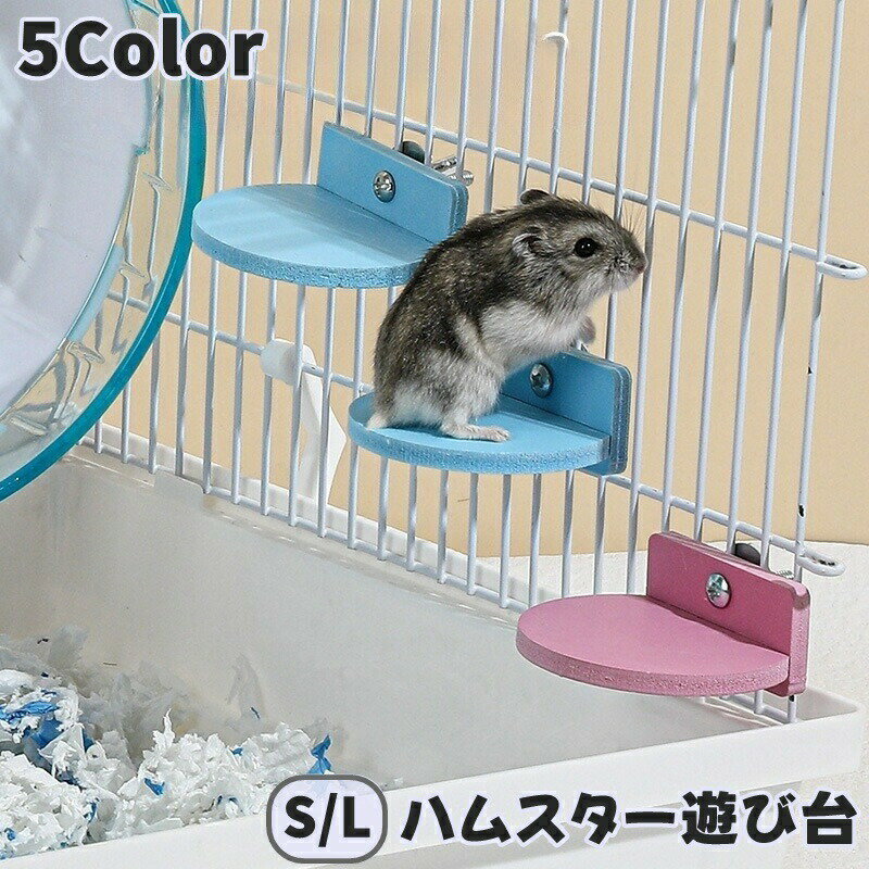 楽天市場】ケージアクセサリー(ハムスター)の通販
