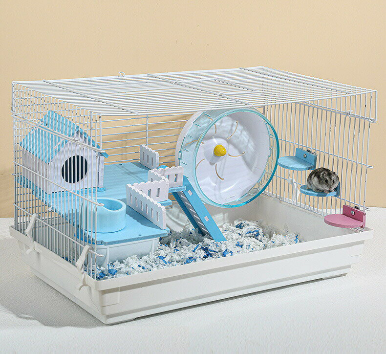 ハムスター 遊び台 遊び場 単品 1個 おもち...の紹介画像3