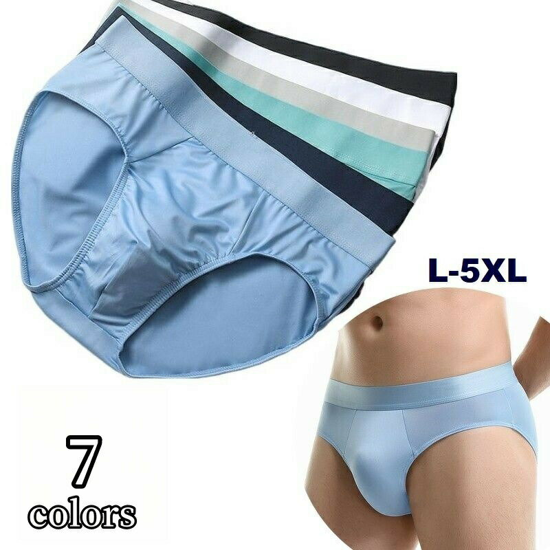 ブリーフ メンズショーツ 男性用 下着 アンダーウエア 無地 立体 3D 通気性 薄手 春夏 インナー 紳士用 パンツ ブラック ホワイト ブル..