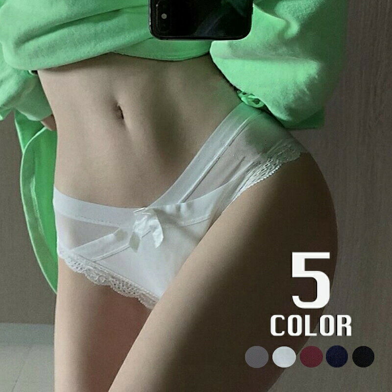 女性用ヒップハンガーショーツです。透け感のあるレース素材がとってもセクシーです。 【カラーについて】生産ロットにより柄の出方や色の濃淡が異なる場合がございます。お使いのモニターや撮影時の光の加減などにより画像と実際の商品のカラーが異なる場合もございます。予告なしにカラーやデザインなどの変更がある場合もございます。 【素材について】86%ナイロン14%ポリウレタン 【補足説明】※商品の性質上、手洗いでのお洗濯をお勧めしております。