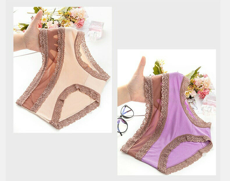 ショーツ スタンダード レディース 女性 パン...の紹介画像2