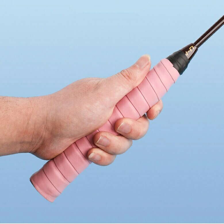 グリップテープ 2個セット ラケット スポーツ用品 バドミントン テニス 滑り止め ...