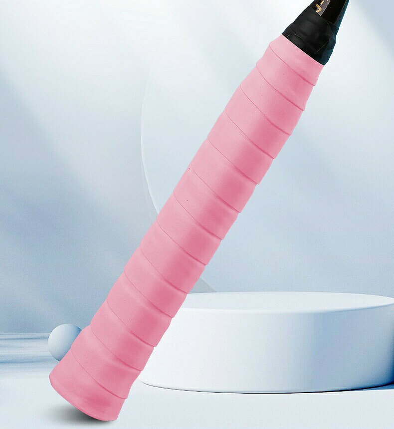 グリップテープ 2個セット ラケット スポーツ用品 バドミントン テニス 滑り止め ...