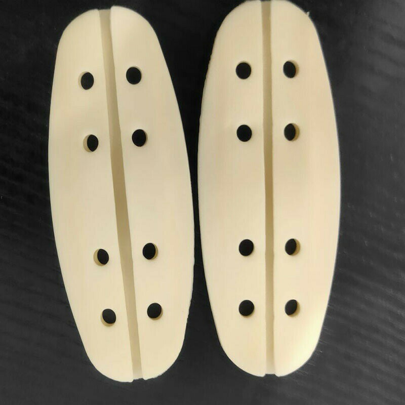 ショルダーパッド ブラストラップクッション 2枚セット 両肩用 ブラ紐カバー ズレ...