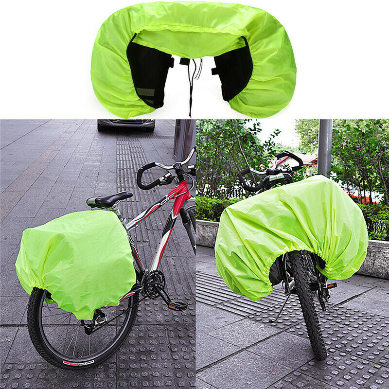 かごカバー 荷台カバー レインカバー 自転車 バイク 自転車アクセサリー かご 荷台...