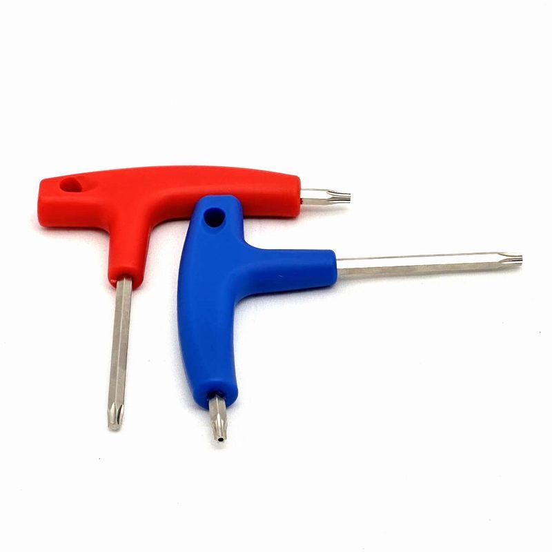 ゴルフ工具 両用レンチ スポーツ アウトドア ゴルフ用品 ゴルフクラブ クラブ用パ...