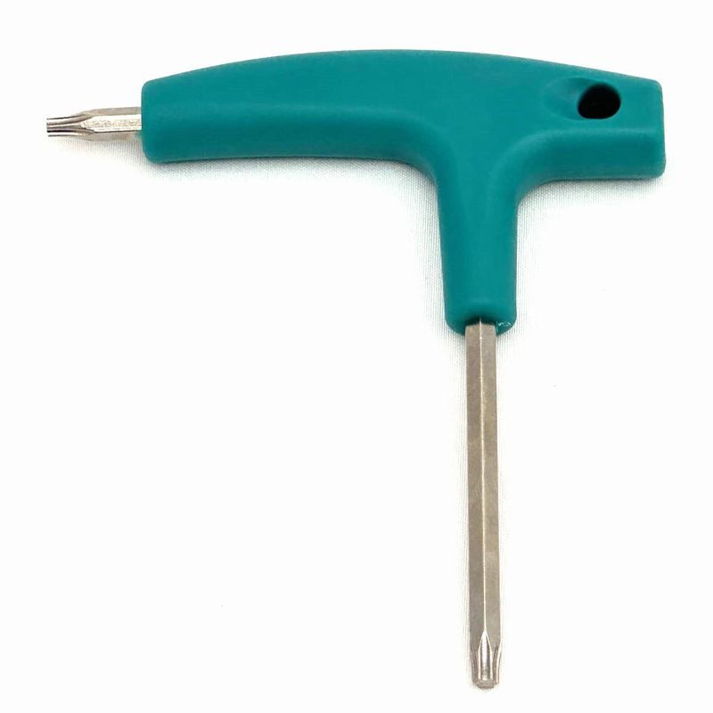 ゴルフ工具 両用レンチ スポーツ アウトドア ゴルフ用品 ゴルフクラブ クラブ用パ...