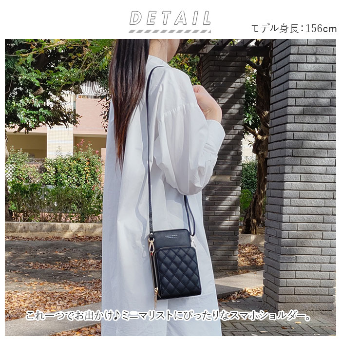 お財布 ショルダー スマホ 好評 財布 スマホ...の紹介画像2