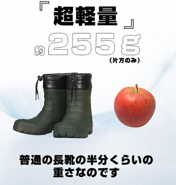 メンズ レインブーツ カジメイク 好評 ショートブーツ スノーブーツ 長靴 ショート 軽量 軽い シンプル かわいい ラバーブーツ 防水 雪 雨 除雪 農作業 ガーデニング レディース 女性 アウトドア 家庭菜園 通勤 通学 履きやすい