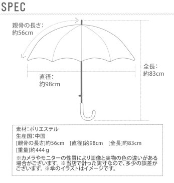 長傘 16本骨 56cm 桜雫 さくらしずく 好評 雨傘 晴雨兼用 レディース 京都花舞妓 手開き 手動 UVカット 日傘 紫外線対策 軽量 軽い 濡れると柄が浮き出る 桜 さくら 花柄 和柄 婦人 女性 無地 シンプル おしゃれ かわいい かさ 傘 カサ アンブレラ パラソル