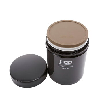 弁当箱 保温 大容量 好評 保温バッグセット 保温弁当箱 800ml ランチボックス ランチジャー 保温ランチ メンズ 男子 男性 お弁当 ランチ 2段 二段 400ml ×2 スリム コンパクト レディース 女子 女性 ステンレス 真空断熱 LUNTUS ランタス BS