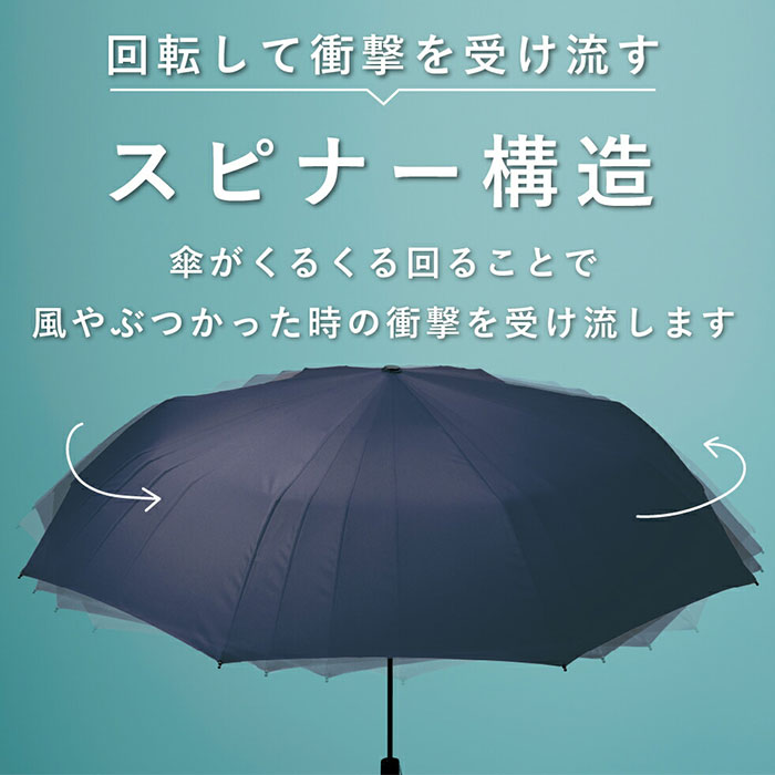 ウォーターフロント 折りたたみ傘 好評 折り畳み傘 メンズ 傘 折りたたみ かさ 折...